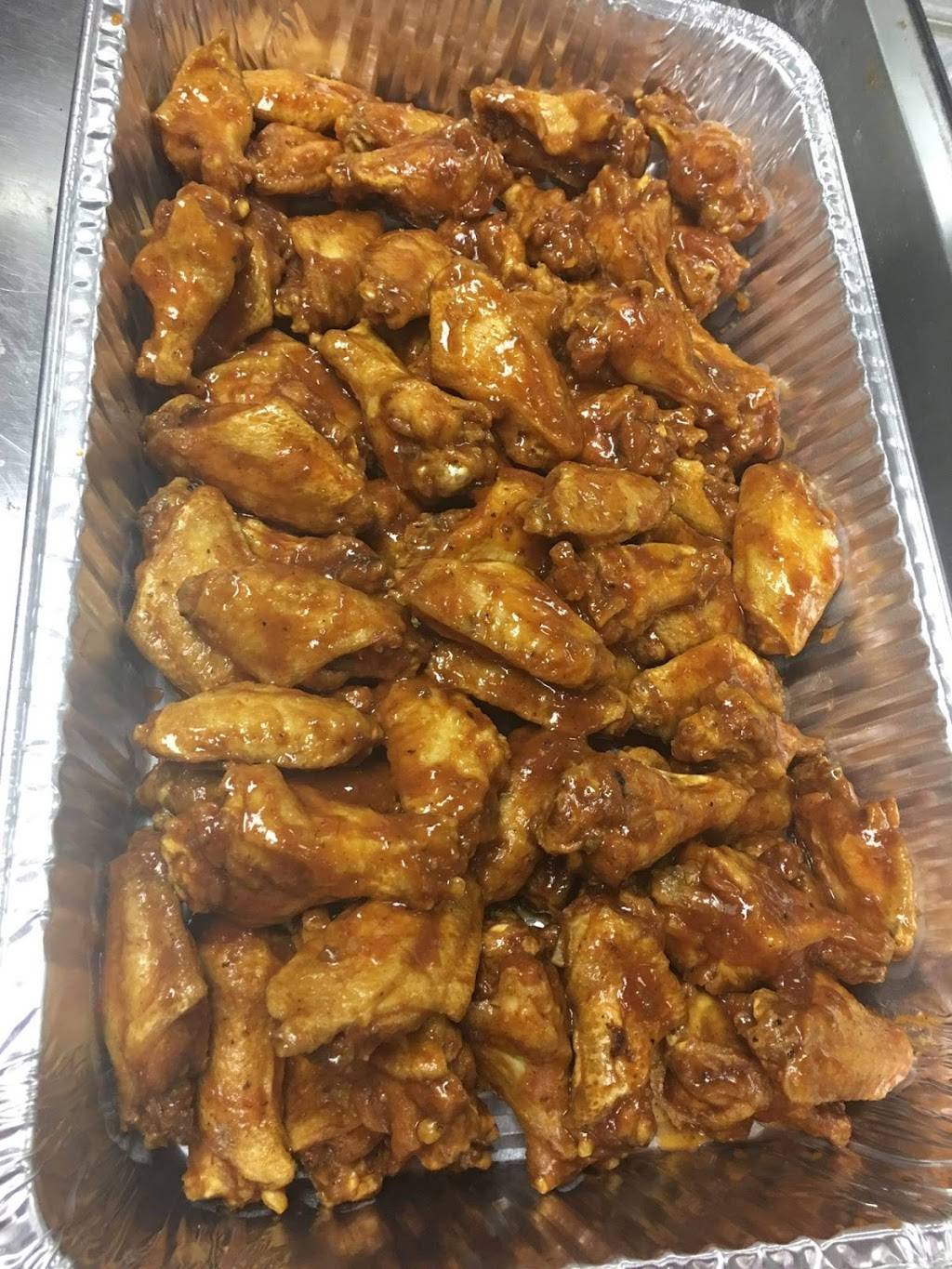 Buffalo Soul Catering | restaurant | 2021 Bailey Ave, Buffalo, NY 14211, USA | 7167688660 OR +1 716-768-8660