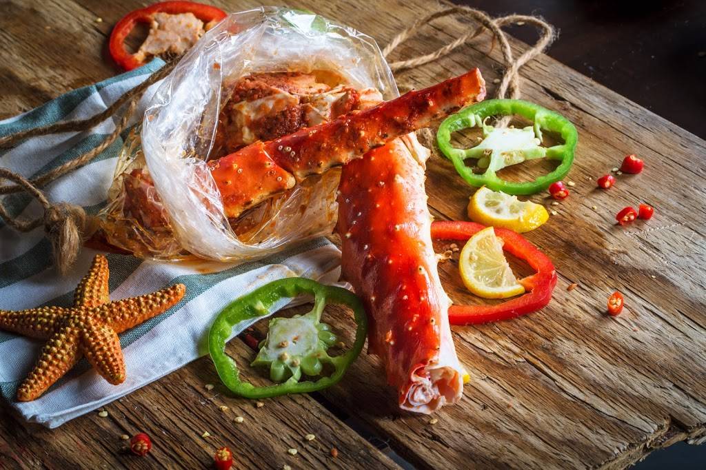 Boil Plus | restaurant | 815 Britannia Rd W unit 1, Mississauga, ON L5V 2X8, Canada | 9058121010 OR +1 905-812-1010