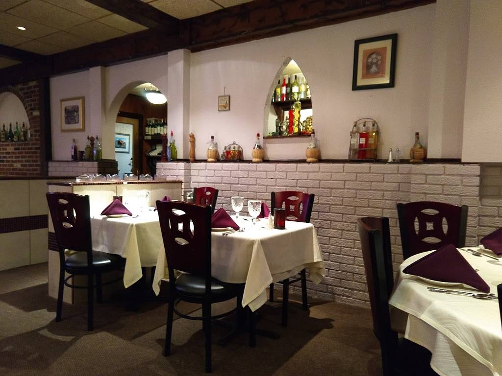 Cascata Caffe | cafe | 801 W Sproul Rd, Springfield, PA 19064, USA | 6106905430 OR +1 610-690-5430