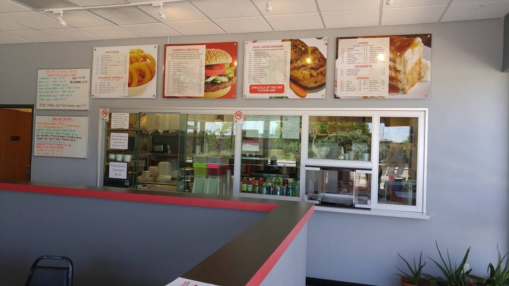 Soul Good Kitchen | restaurant | 6041 N Teutonia Ave, Milwaukee, WI 53209, USA | 4144640888 OR +1 414-464-0888