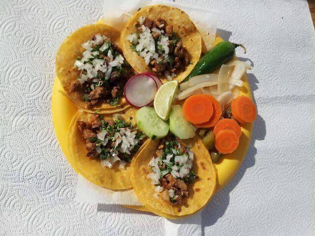 Mexican Restaurant Los 3 Potros | restaurant | 2214 South St, Nacogdoches, TX 75964, USA | 9363713787 OR +1 936-371-3787