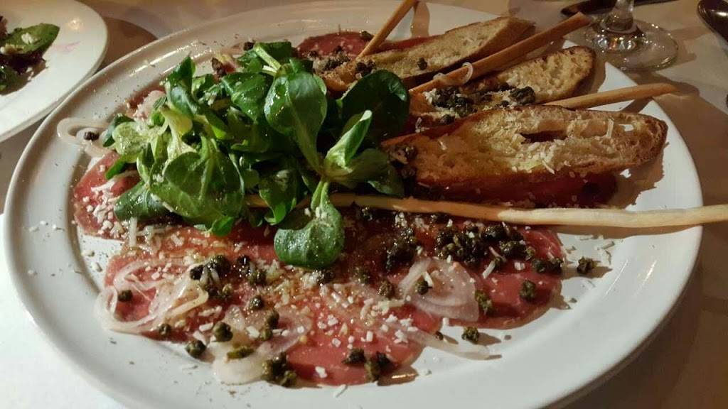 Cordeiros Steakhouse | restaurant | 2025 Monticello Rd, Napa, CA 94558, USA | 7072241960 OR +1 707-224-1960