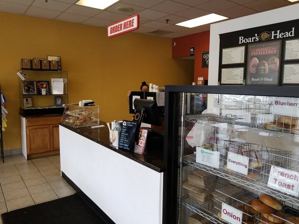 All Star Bagel | bakery | 181 Rte 37 W, Toms River, NJ 08755, USA | 7328314807 OR +1 732-831-4807