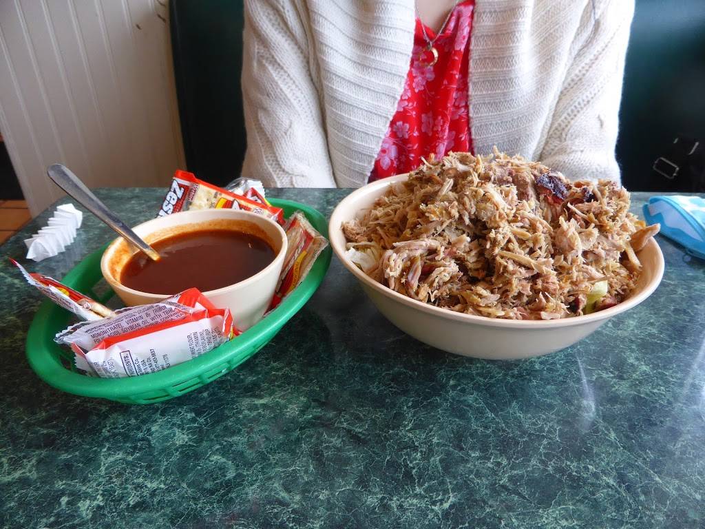 Jim Neelys Interstate Bar-B-Q | restaurant | 150 Stateline Rd W, Southaven, MS 38671, USA | 6623935699 OR +1 662-393-5699