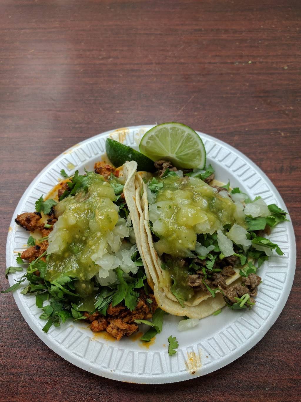 La Tapatia Market | restaurant | 504 Brown St, Napa, CA 94559, USA | 7072267587 OR +1 707-226-7587