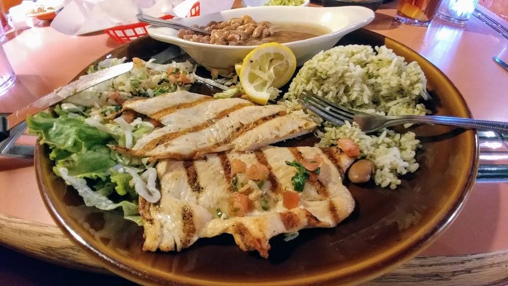 Casa Ramos Mexican Restaurant | restaurant | 636 Edith Ave, Corning, CA 96021, USA | 5308243123 OR +1 530-824-3123