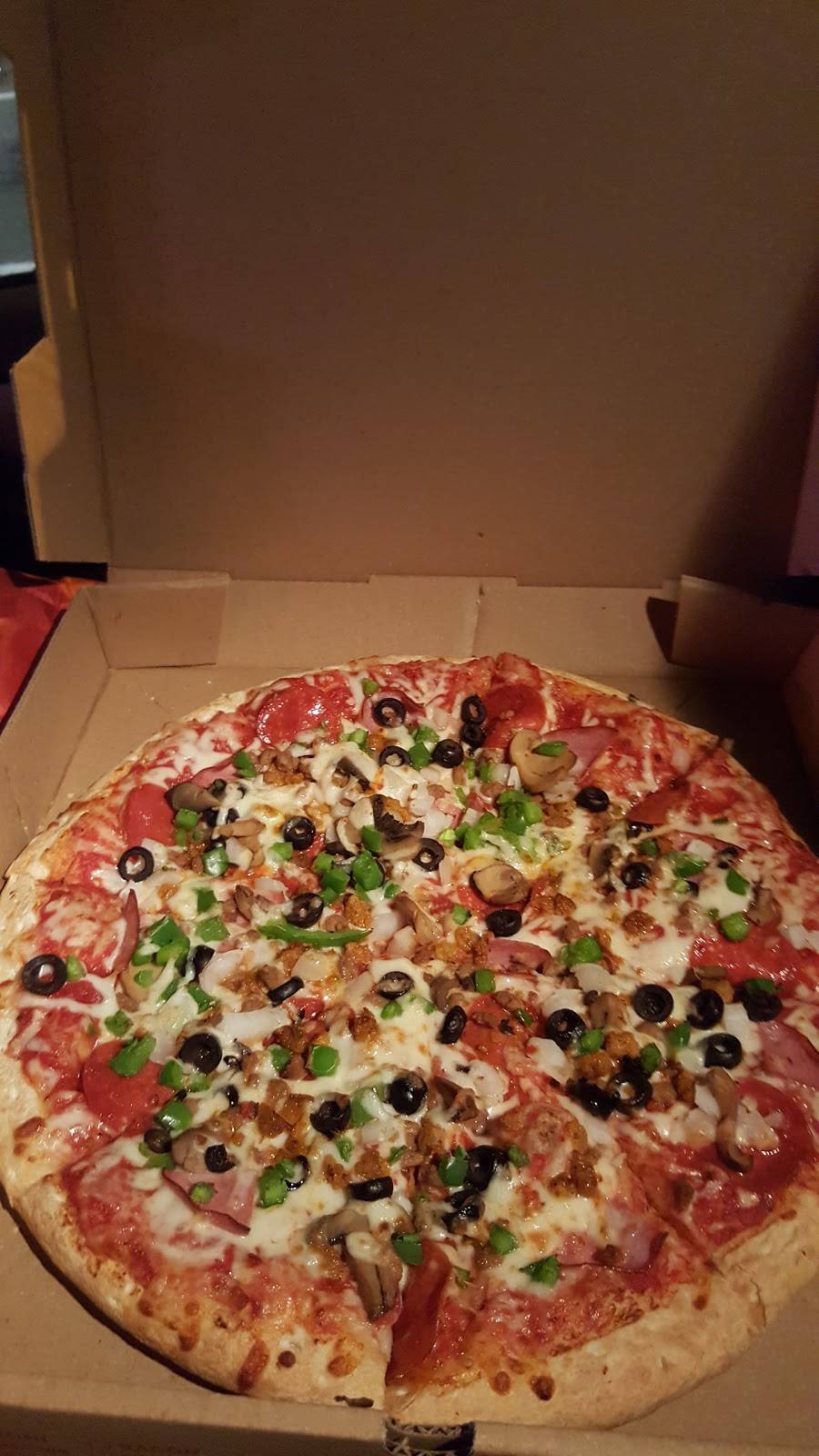 Mr Mikes Pizza & Wing Works | restaurant | 2902 S 31st St, Temple, TX 76502, USA | 2547715100 OR +1 254-771-5100