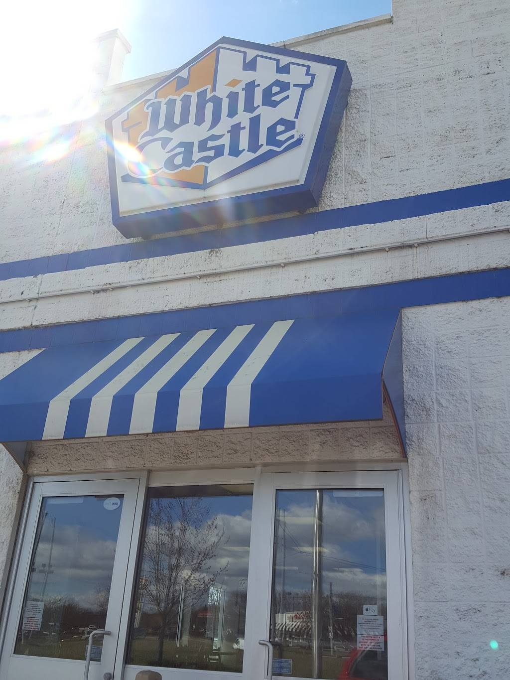 White Castle | restaurant | 1073 OH-28, Milford, OH 45150, USA | 5138310306 OR +1 513-831-0306