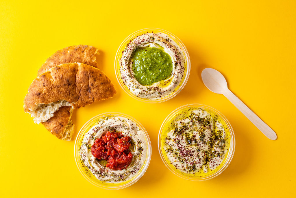 Shouk | restaurant | 1426 Wisconsin Ave NW, Washington, DC 20007, USA | 2029454747 OR +1 202-945-4747