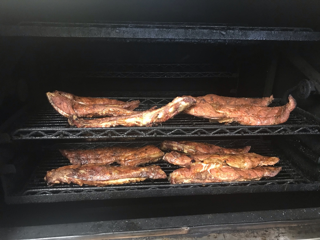 B-52 Smokehouse BBQ and Lounge | restaurant | 2710 N Armistead Ave, Hampton, VA 23666, USA | 7577666000 OR +1 757-766-6000