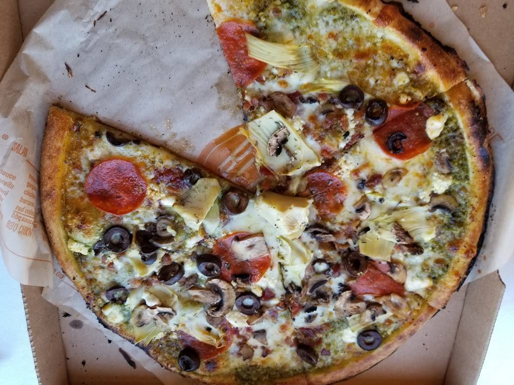 Blaze Pizza | meal takeaway | 6546 Pardall Rd, Goleta, CA 93117, USA | 8052211901 OR +1 805-221-1901