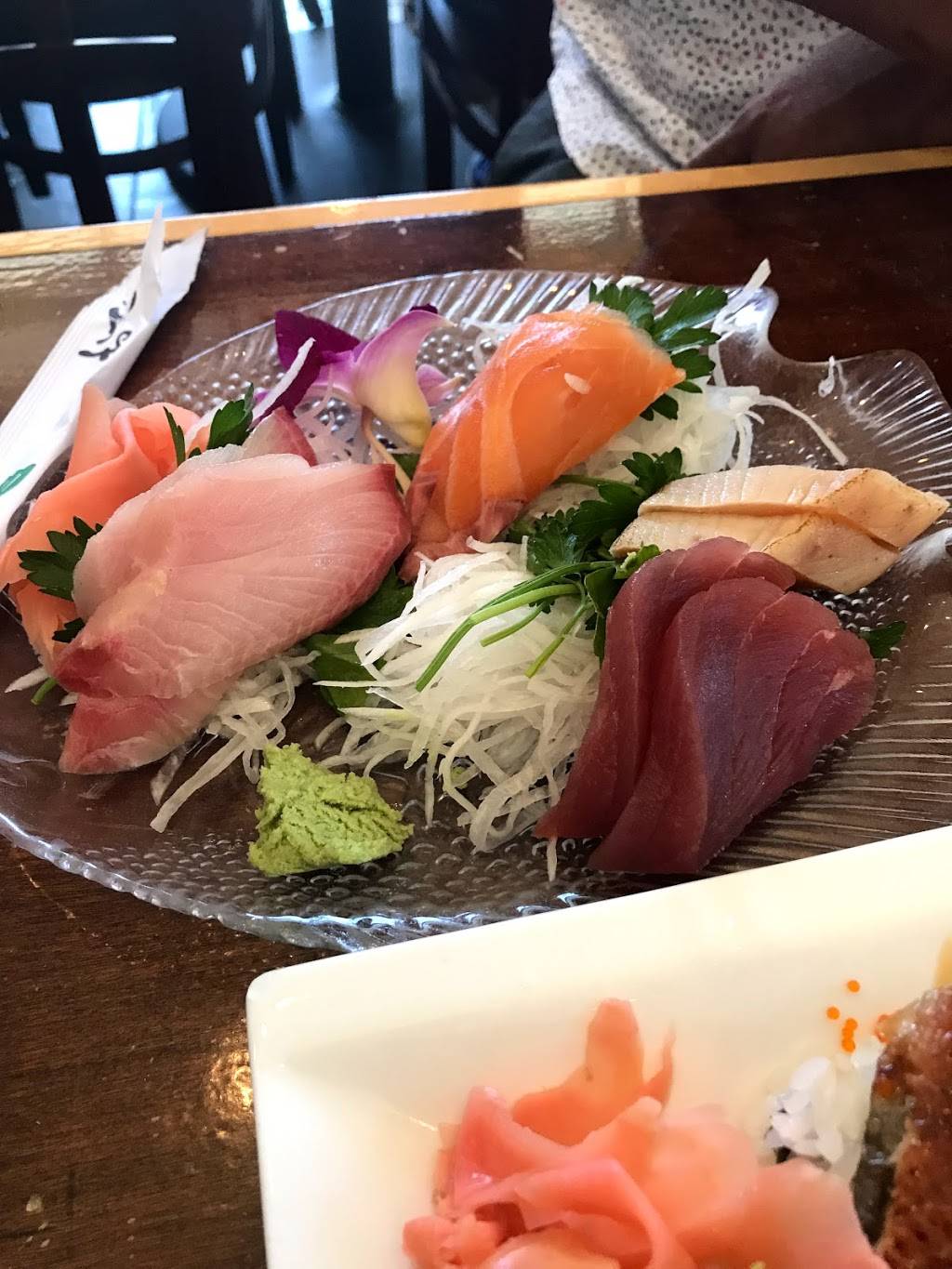 Honba Sushi | restaurant | 1759 Technology Dr, San Jose, CA 95110, USA | 4083920087 OR +1 408-392-0087