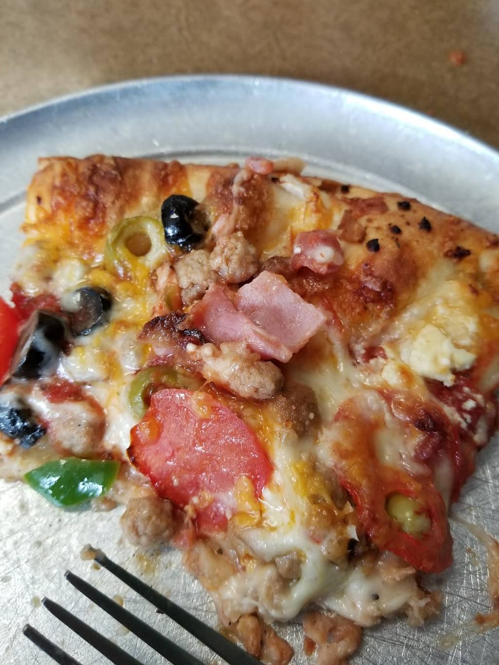 Pizza Perfect Pizza | meal delivery | 5545 SC-9, Inman, SC 29349, USA | 8645782003 OR +1 864-578-2003