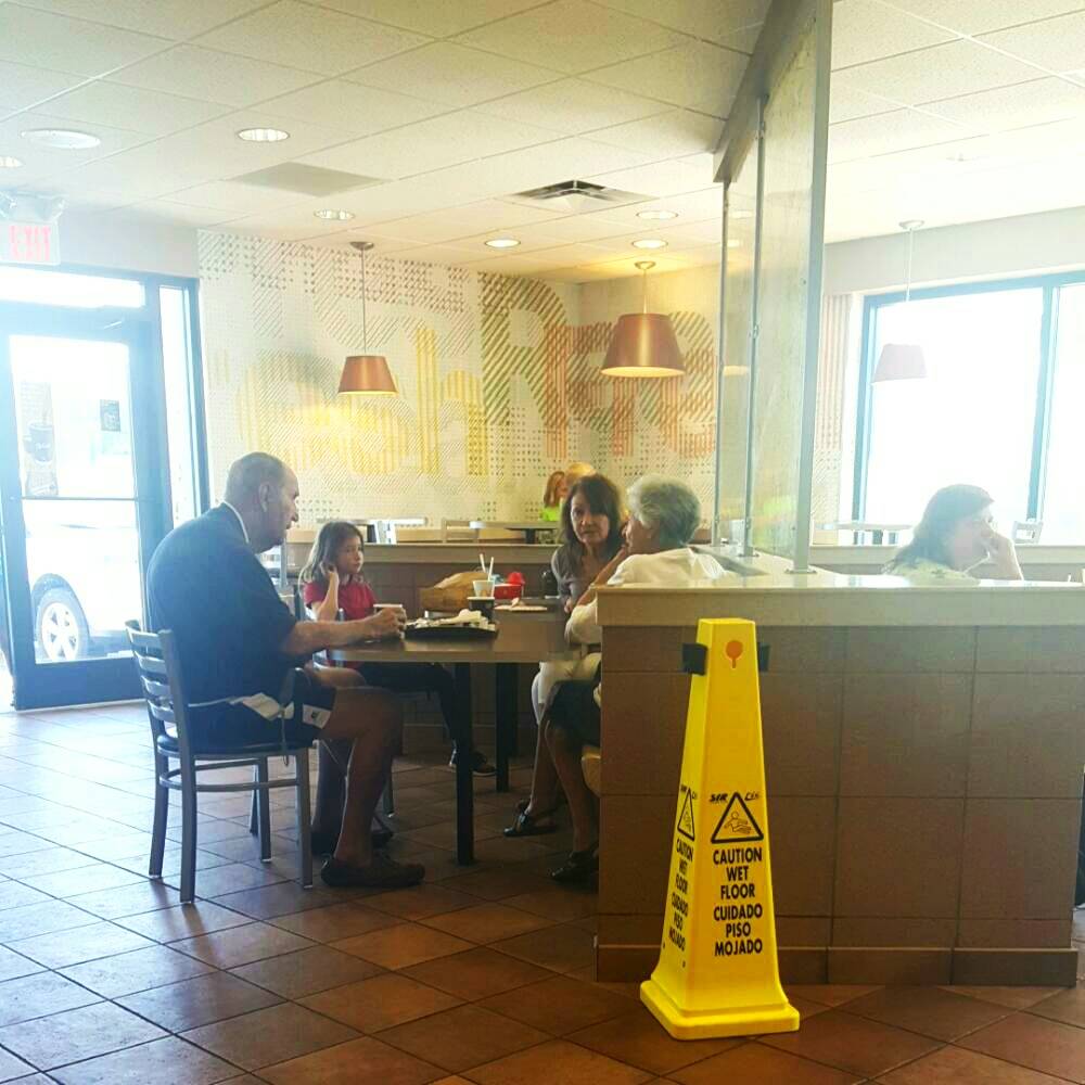 McDonalds | cafe | 754 S US-1, Vero Beach, FL 32962, USA | 7727784378 OR +1 772-778-4378