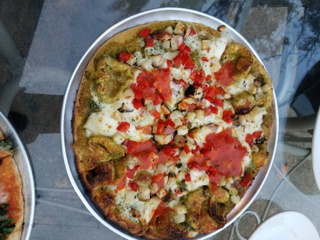 Fresca on Addison | meal takeaway | 22 S Addison St, Richmond, VA 23220, USA | 8043598638 OR +1 804-359-8638