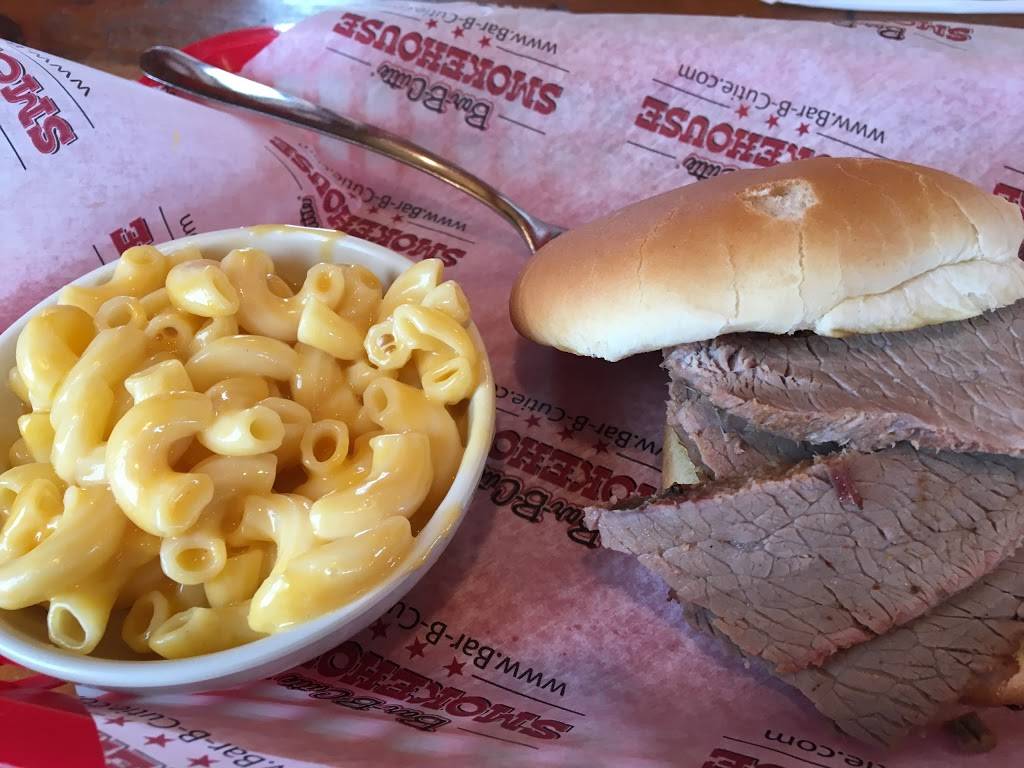 Bar-B-Cutie | restaurant | 5221 Nolensville Pike, Nashville, TN 37211, USA | 6158346556 OR +1 615-834-6556