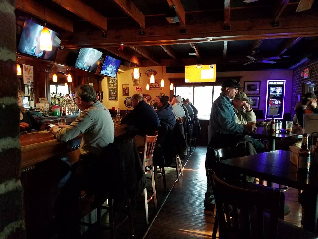 Fritzs Pour House Bar | restaurant | 1511 Plainfield Rd, Joliet, IL 60435, USA | 8157291530 OR +1 815-729-1530