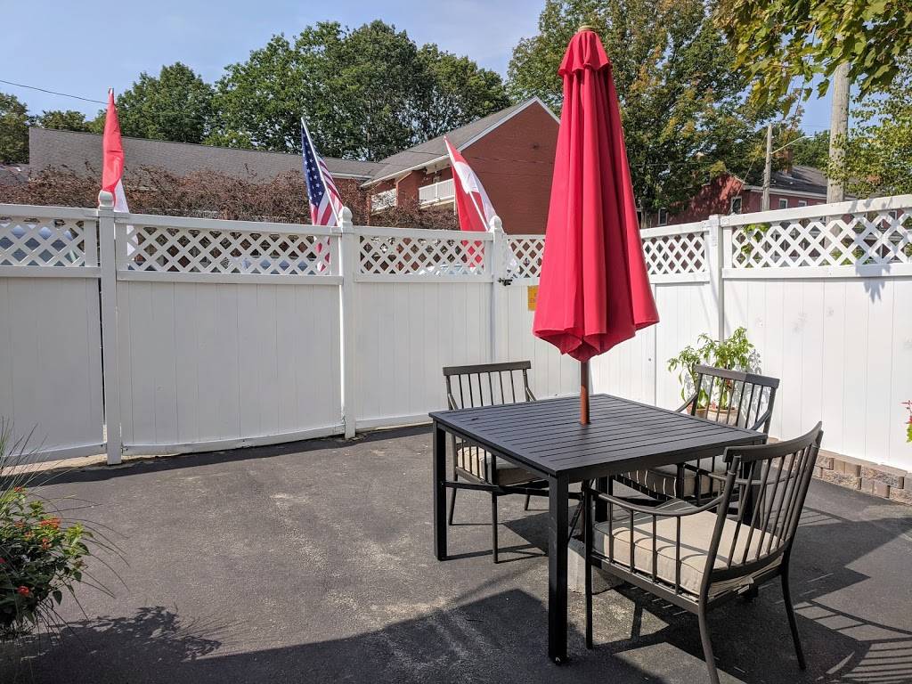 Indo U.S. Cuisine | restaurant | 192 Main St, Somersworth, NH 03878, United States | 6038415987 OR +1 603-841-5987