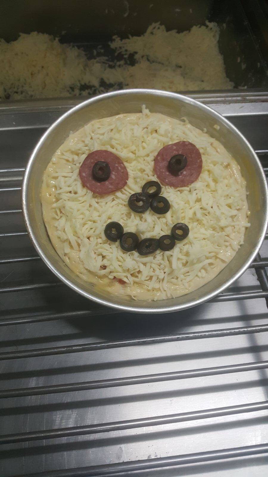 Golden Edge Pizza Dearborn Heights | restaurant | 22014 Ford Rd, Dearborn Heights, MI 48127, USA | 3133750888 OR +1 313-375-0888