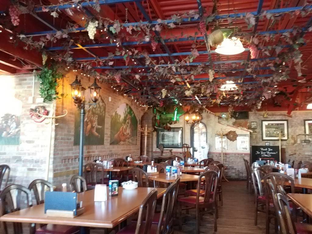 Tiger Jacks Bar & Grill | restaurant | 842 Wharncliffe Rd S, London, ON N6J 2N4, Canada | 5196900292 OR +1 519-690-0292