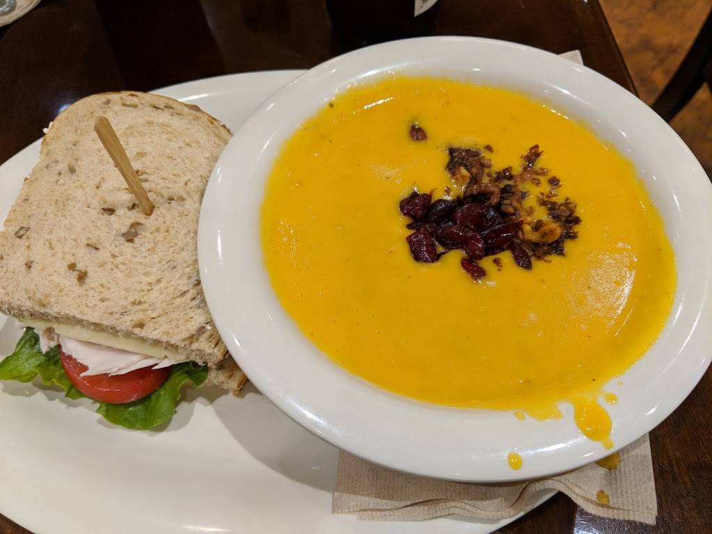 Boudin SF | bakery | 5353 Almaden Expy, San Jose, CA 95118, USA | 4085131050 OR +1 408-513-1050