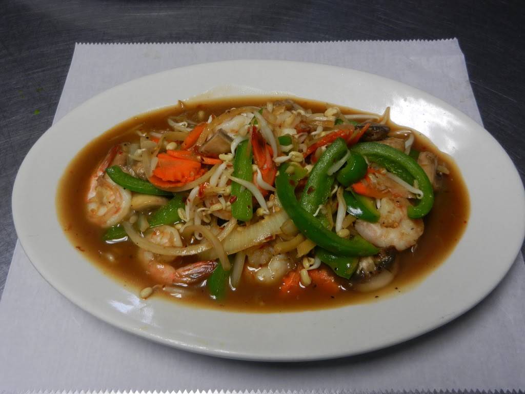 C.R. Noodle House Thai & Lao Restaurant | restaurant | 5270 Murfreesboro Rd, La Vergne, TN 37086, USA | 6157934848 OR +1 615-793-4848