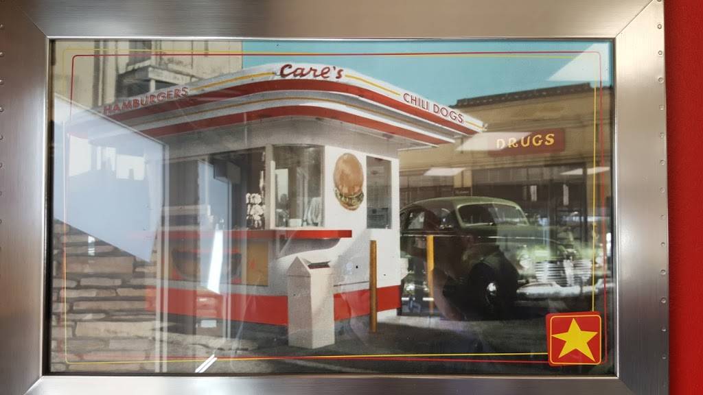 Carls Jr. / Green Burrito | restaurant | 13902 Seal Beach Blvd, Seal Beach, CA 90740, USA | 5624302739 OR +1 562-430-2739