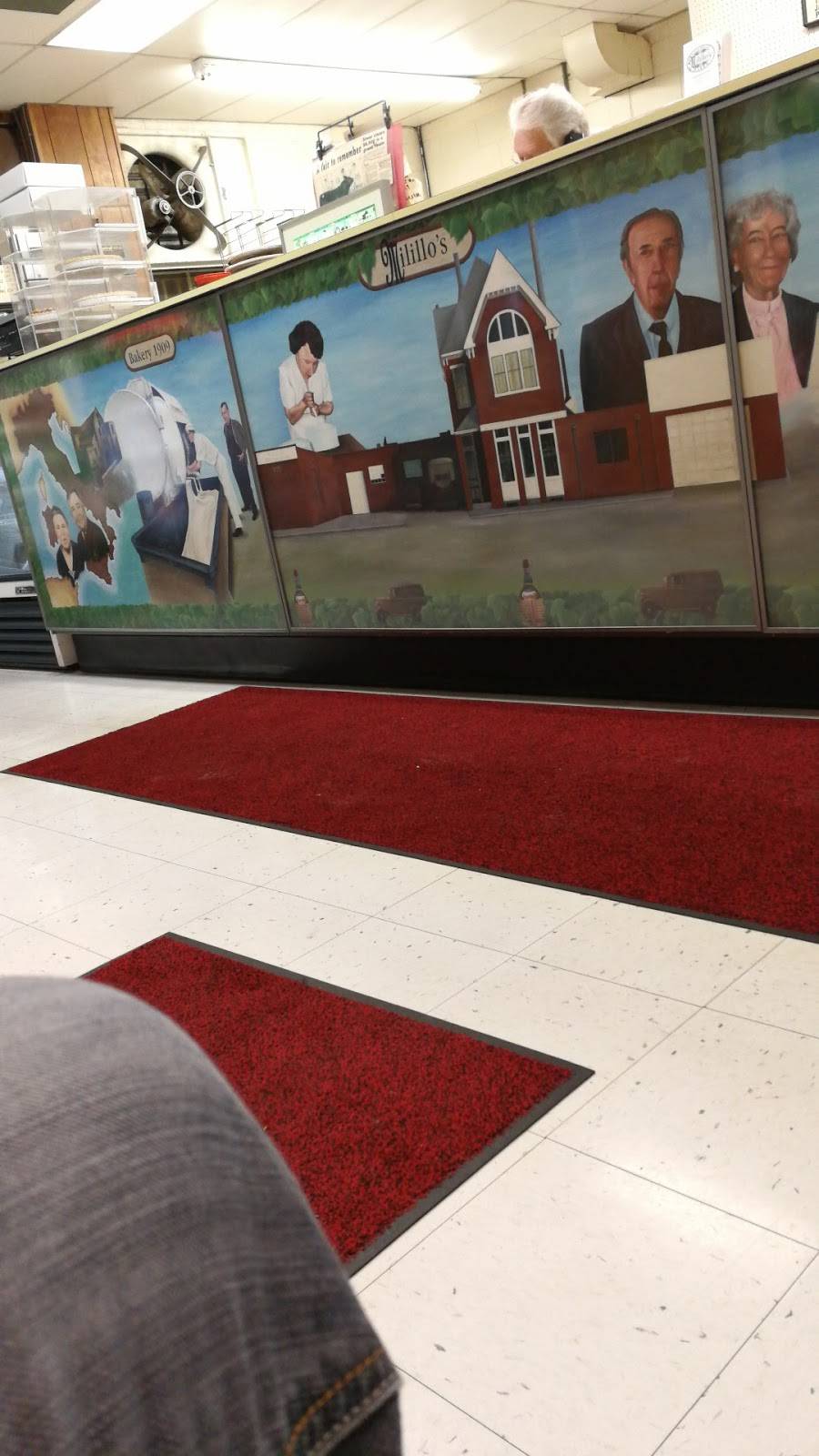 Milillos Pizza | meal takeaway | 1010 Main St, Hamilton, OH 45013, USA | 5138938956 OR +1 513-893-8956