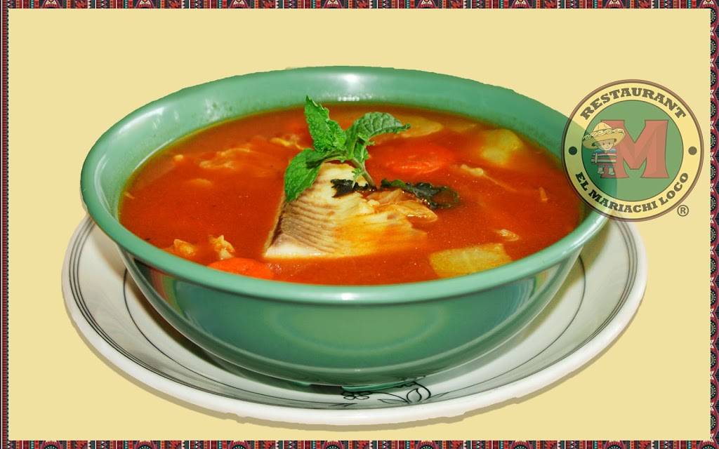 El Mariachi Loco Mexican Restaurant | restaurant | 7147 Foothill Blvd, Tujunga, CA 91042, USA | 8183539910 OR +1 818-353-9910