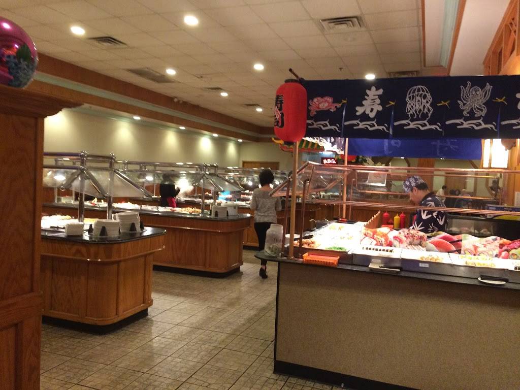 Fortune Buffet | restaurant | 29583 Five Mile Road, Livonia, MI 48154, USA | 7345248383 OR +1 734-524-8383