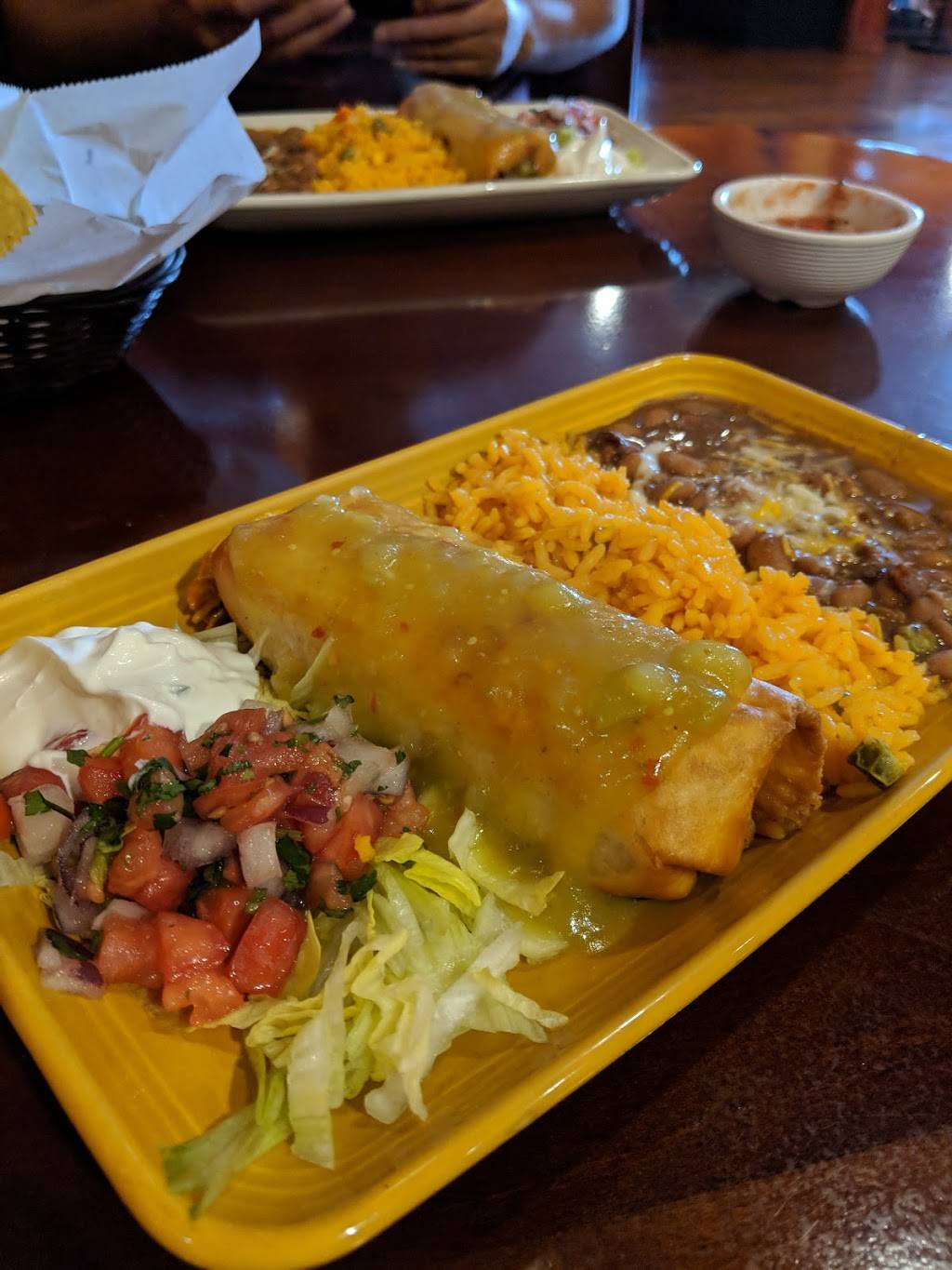 Mi Rancho Grande | restaurant | 193 Thomas Johnson Dr, Frederick, MD 21702, USA | 2408155235 OR +1 240-815-5235