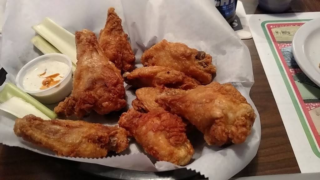 MVPs Sports Bar and Grille | restaurant | 275 Park Ave W, Mansfield, OH 44902, USA | 4195263061 OR +1 419-526-3061