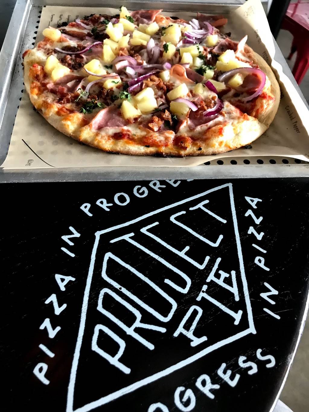 Project Pie | restaurant | 25606 Crown Valley Pkwy K1-A, Ladera Ranch, CA 92694, USA | 9493641985 OR +1 949-364-1985