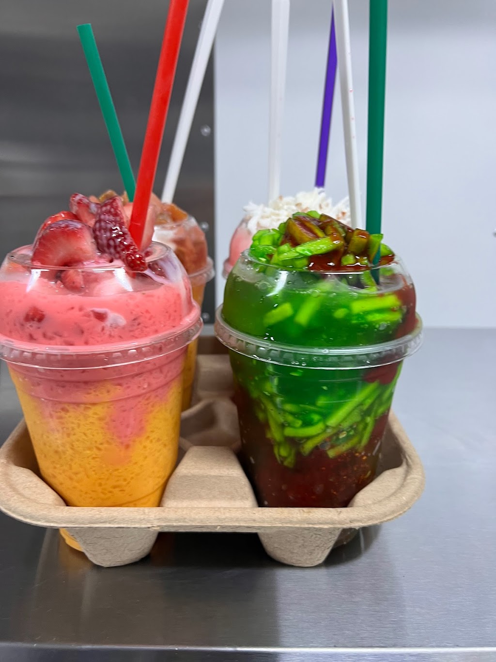 Antojitos el nachito | restaurant | 5360 Sun Valley Blvd, Sun Valley, NV 89433, USA | 9169127108 OR +1 916-912-7108