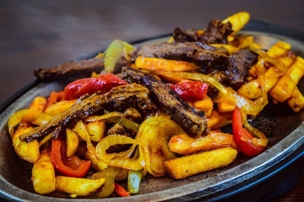 Mangos Colombian Restaurant | restaurant | 4450 Nelson Brogdon Blvd, Sugar Hill, GA 30518, USA | 4705891782 OR +1 470-589-1782