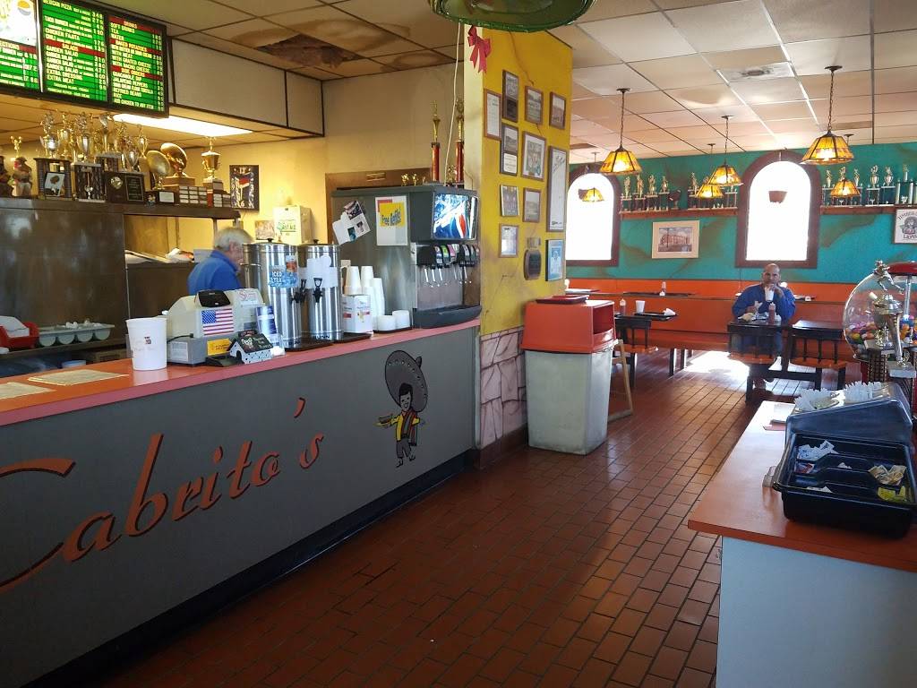 El Cabritos Restaurant | restaurant | 21104 Timberlake Rd, Lynchburg, VA 24502, USA | 4342398226 OR +1 434-239-8226