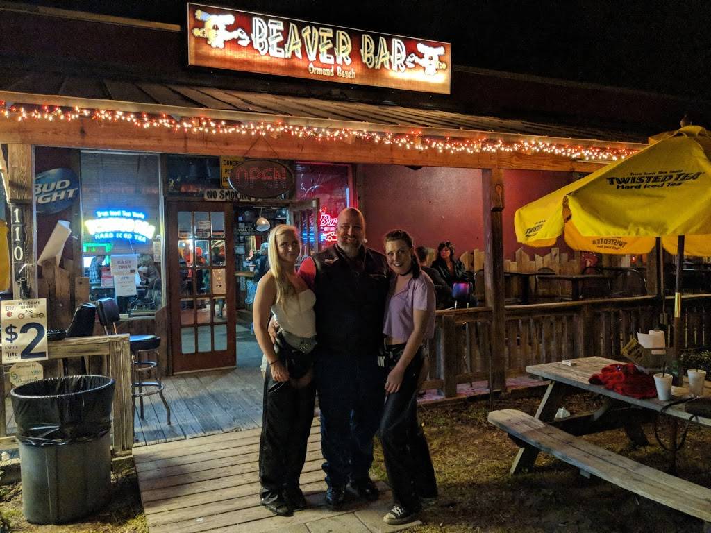 Beaver Bar Ormond Beach | restaurant | 1105 US-1, Ormond Beach, FL 32174, USA | 3866733400 OR +1 386-673-3400