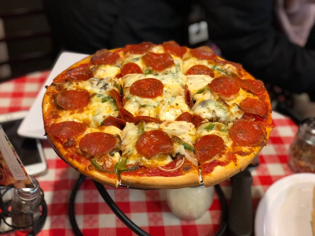 Euro Crepes and Pizzeria | restaurant | 4740 Main St, Lisle, IL 60532, USA | 6305419128 OR +1 630-541-9128