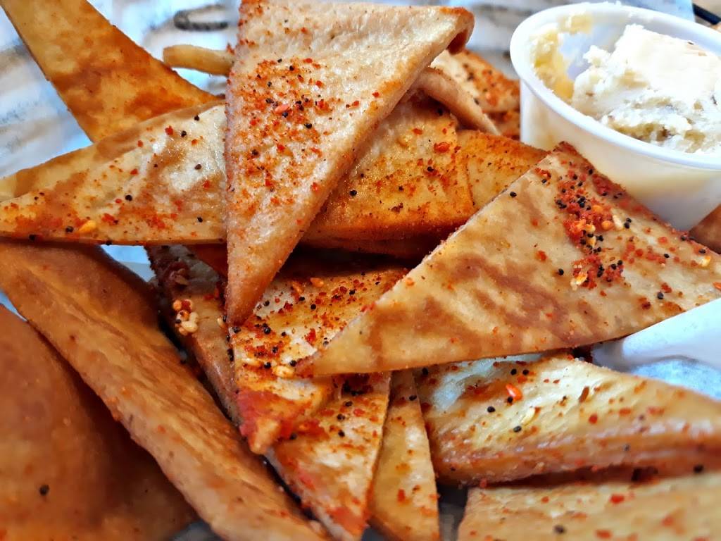 Olgas Kitchen | restaurant | WESTLAND SHOPPING CENTER 35000 West Warren Rd Spc. B-1, Westland, MI 48185, USA | 7342611270 OR +1 734-261-1270