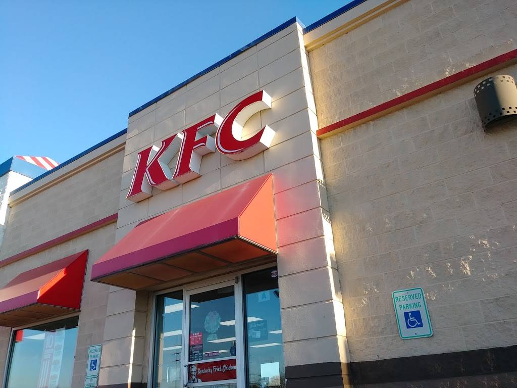 KFC | restaurant | 1540 E Main St, Duncan, SC 29334, USA | 8644338536 OR +1 864-433-8536