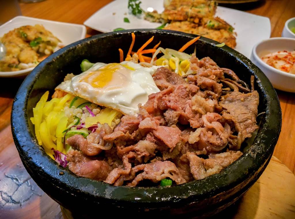 Bowld Korean Rice Bar | restaurant | 1479 Solano Ave, Albany, CA 94706, USA | 5105266223 OR +1 510-526-6223