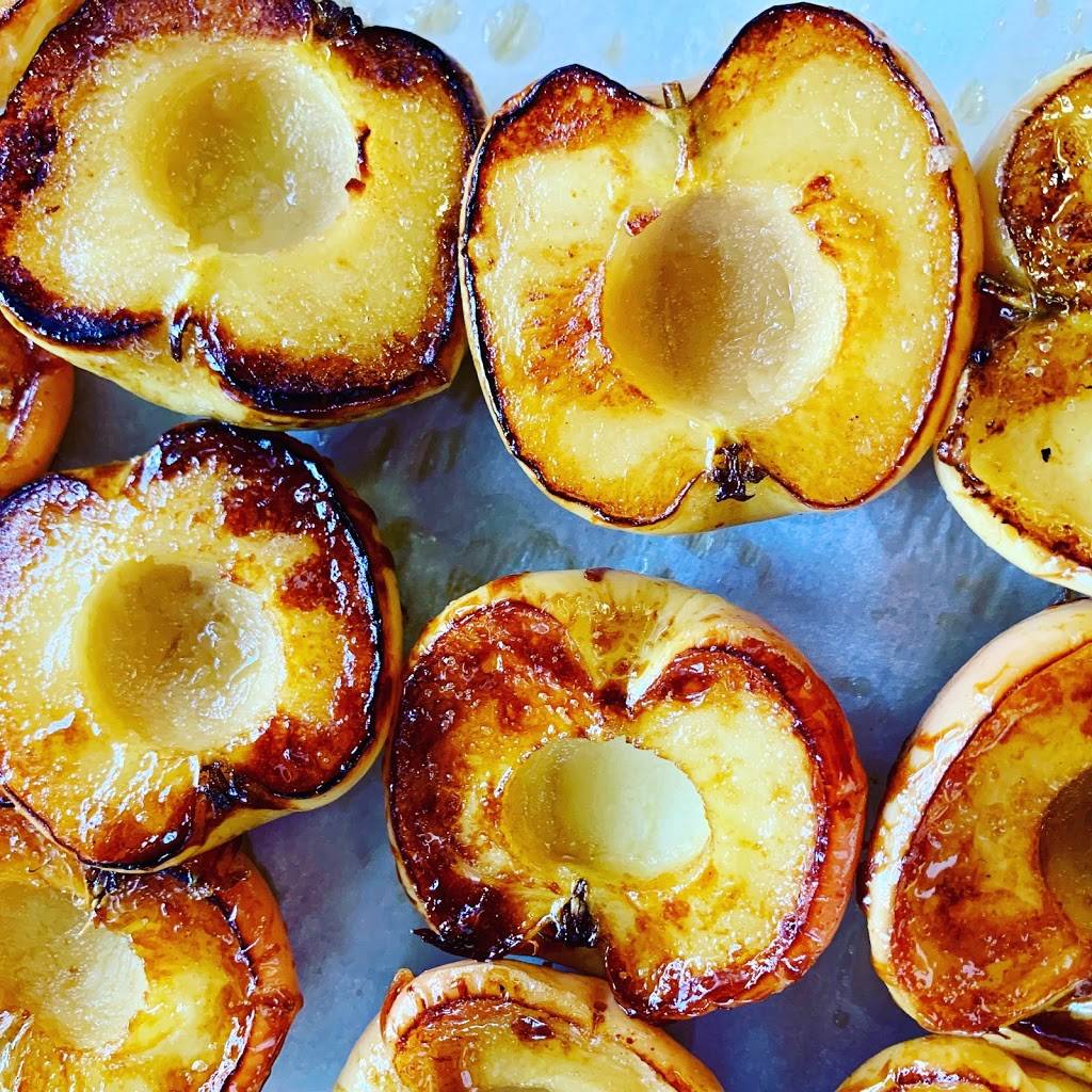 The Rustiq Table | restaurant | 2280 S Figueroa St, Los Angeles, CA 90007, USA | 2135365542 OR +1 213-536-5542