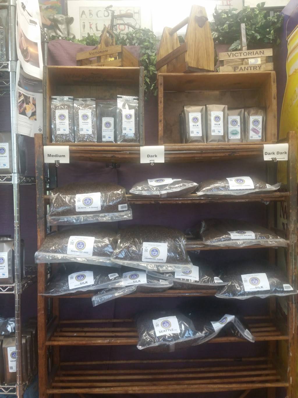 Victorian Pantry Bistro and Catering | restaurant | 12743 Heather Park Dr #108, Granger, IN 46530, USA | 5742717881 OR +1 574-271-7881