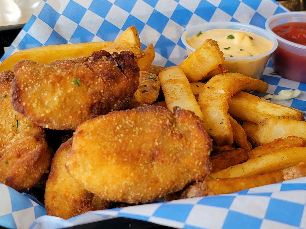 The Horn | Public House & Brewery | restaurant | 110 SE N Coast Hwy, Depoe Bay, OR 97341, USA | 5417646886 OR +1 541-764-6886