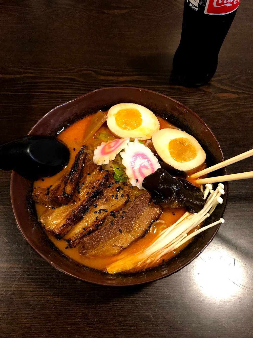 Inspiration Roll | restaurant | 83 Summit Ave, Summit, NJ 07901, USA | 9082194913 OR +1 908-219-4913