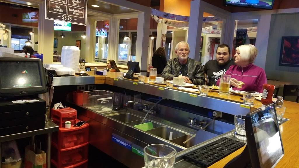 Chilis Grill & Bar | meal takeaway | 2505 Broad St, Sumter, SC 29150, USA | 8039055600 OR +1 803-905-5600