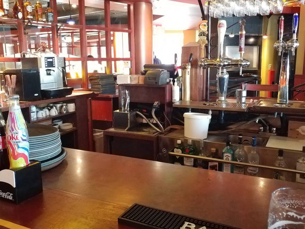 Rôtisserie St-Hubert | restaurant | 7352 Boulevard Henri-Bourassa, Québec, QC G1H 3E4, Canada | 4186241234 OR +1 418-624-1234