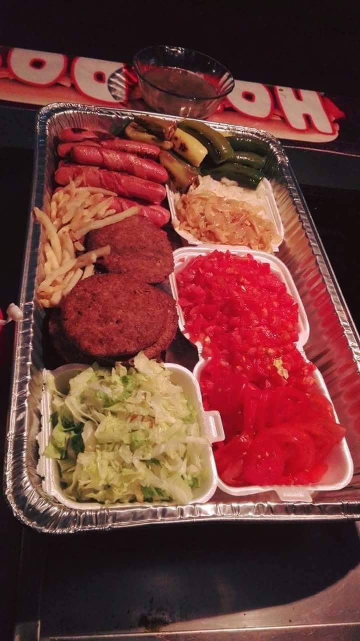 Hamburguesas Y Hotdogs Beres | restaurant | Valle Verde, 22204 Tijuana, B.C., Mexico | 016642671303 OR +52 664 267 1303