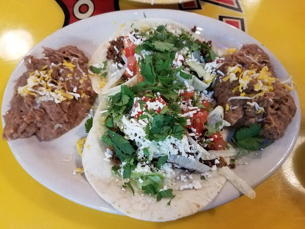 Fuzzys Taco Shop | restaurant | 115 Industrial St, Denton, TX 76201, USA | 9403808226 OR +1 940-380-8226