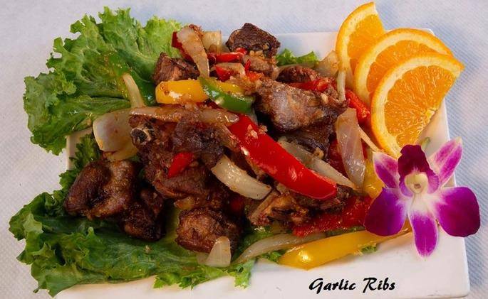 N-Zone Uptown | restaurant | 1707 Telegraph Ave, Oakland, CA 94612, USA | 5102509113 OR +1 510-250-9113